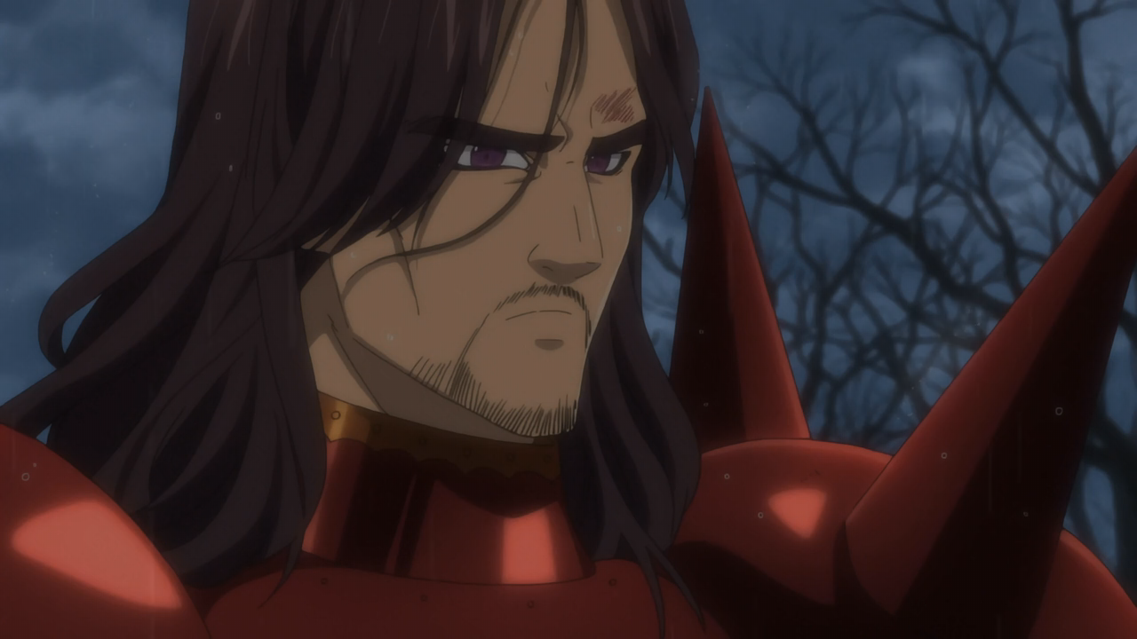 Nanatsu no Taizai: Imashime no Fukkatsu (Ñyuum)